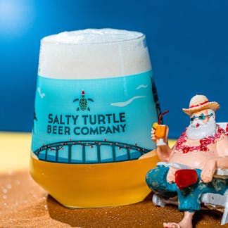 Category: Glassware  Salty Turtle Beer Co.'s Online Shop