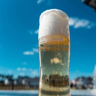 Monaco Pilsner Glass 0.5L