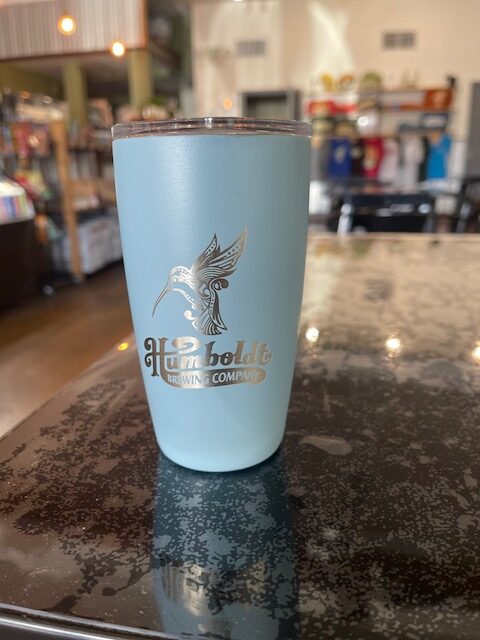 Tumbler 8 oz. - Home