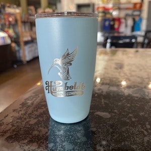 Tumbler 8 oz. - Home