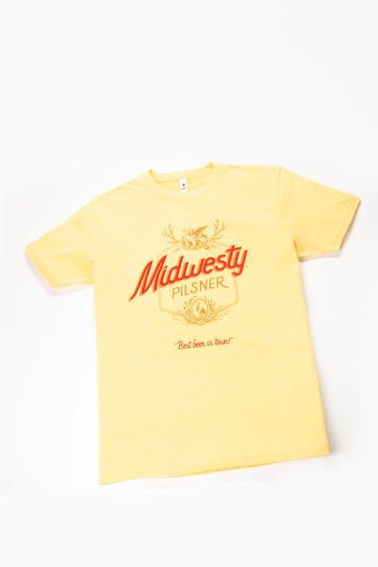 Midwesty t-shirt