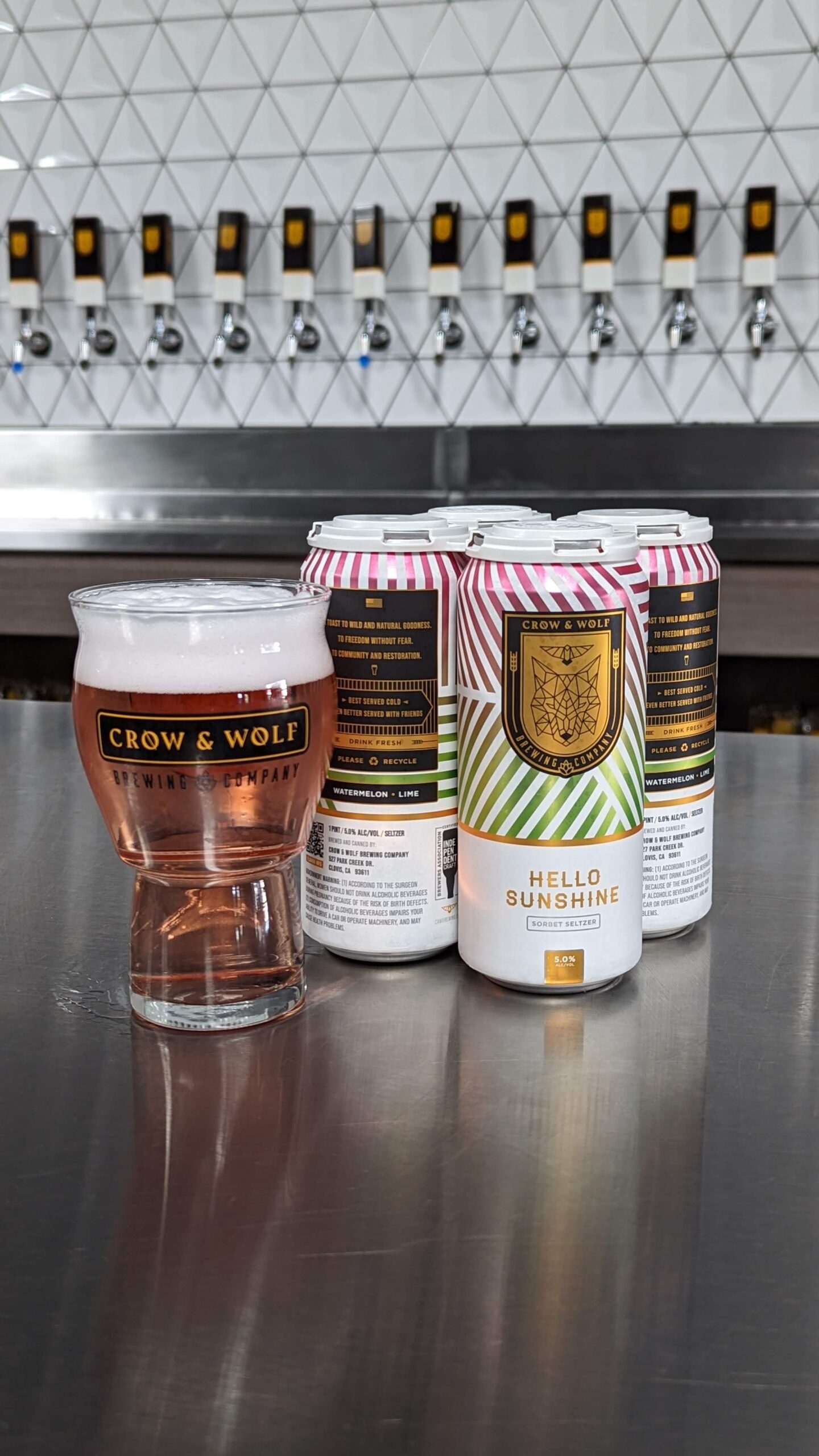 コカコーラ Why grow thirsty ラグ 美品 ブランケット h12b Hello Sunshine - 16oz - 4 pack | Crow and Wolf Online Shop