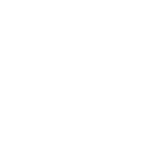 Mortalis White Logo