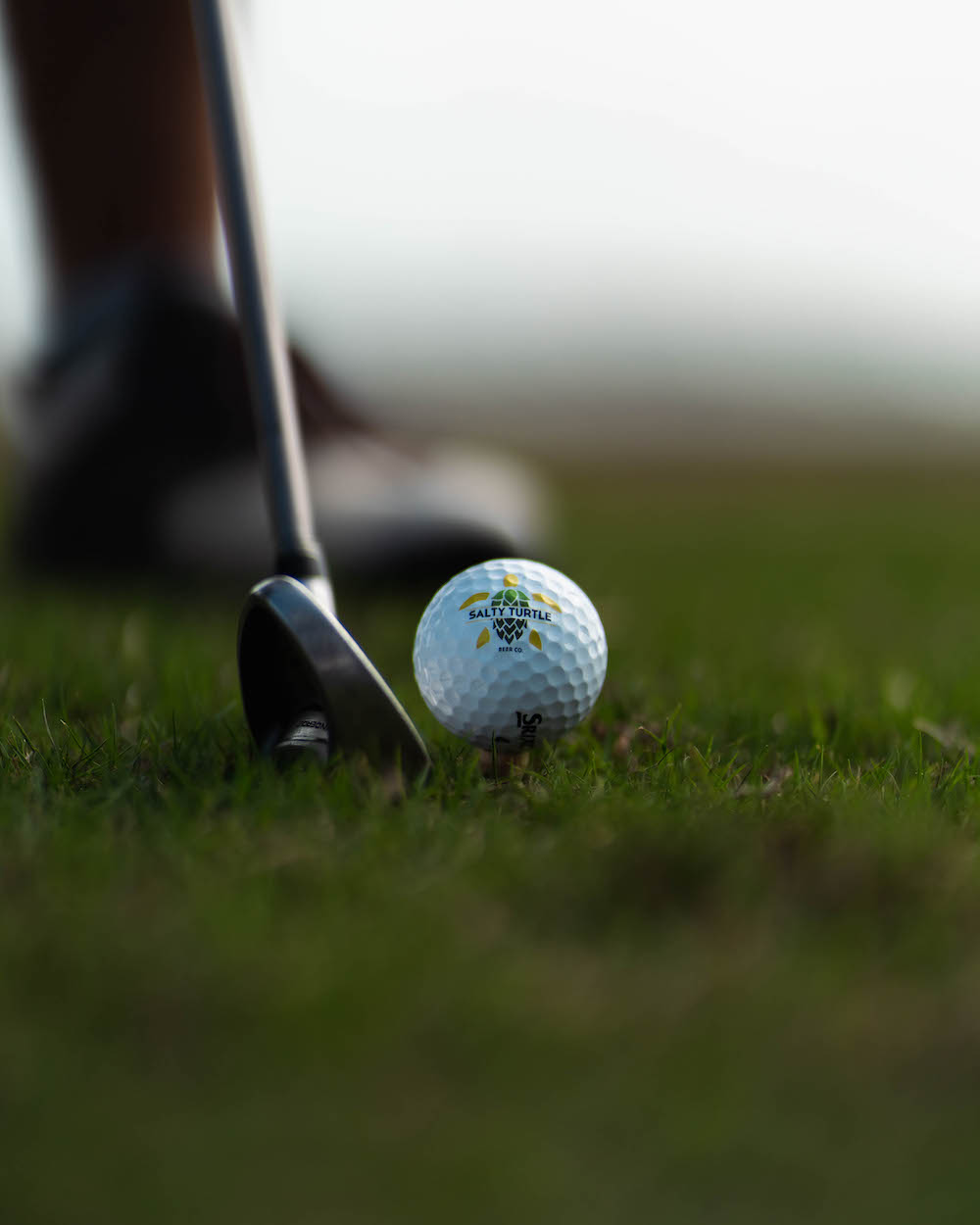 Srixon 'Z-Star' Sleeve