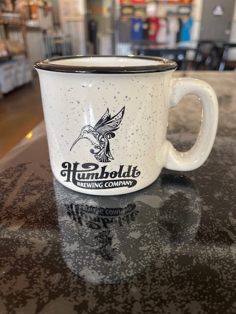 Camp Mug 15 oz.