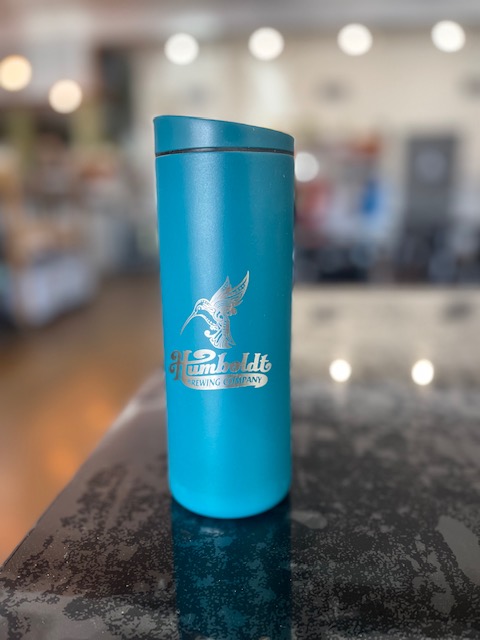 Flip Tumbler 16 oz. - Teal