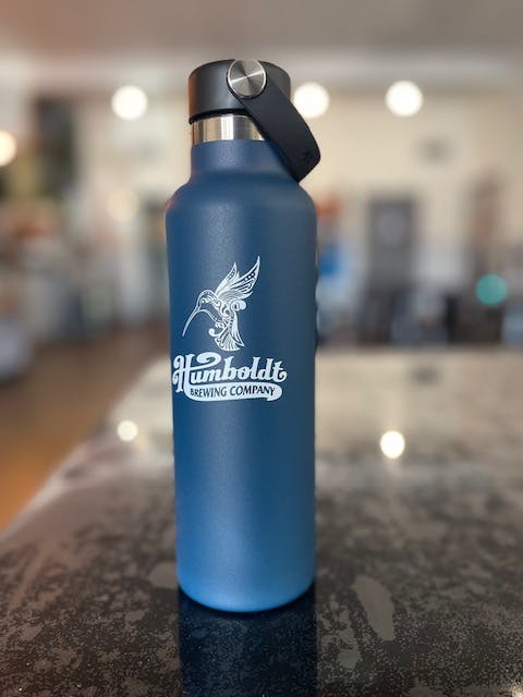Bud Light 21oz Hydro flask Bottle - The Beer Gear Store