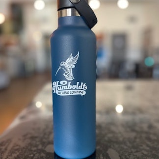 Hydration 21 oz. - Indigo