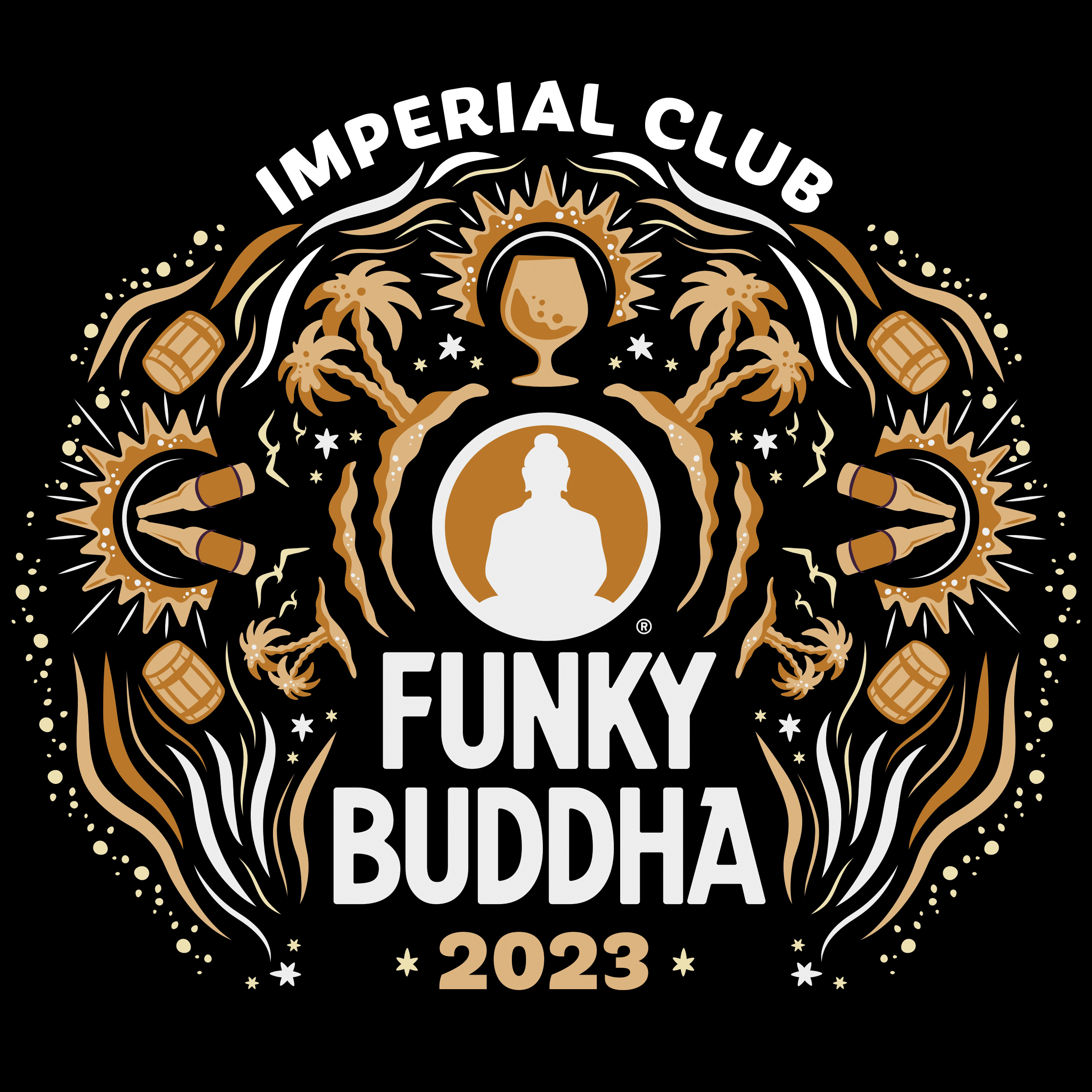 Imperial Club 2023
