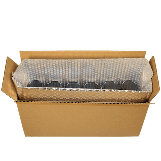 thermal shipping boxes for beverage cans