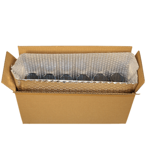 thermal shipping boxes for beverage cans