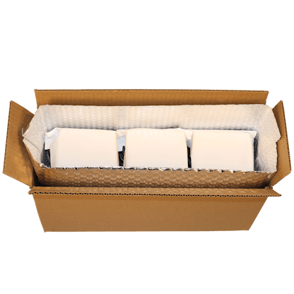 thermal boxes for shipping beverage cans