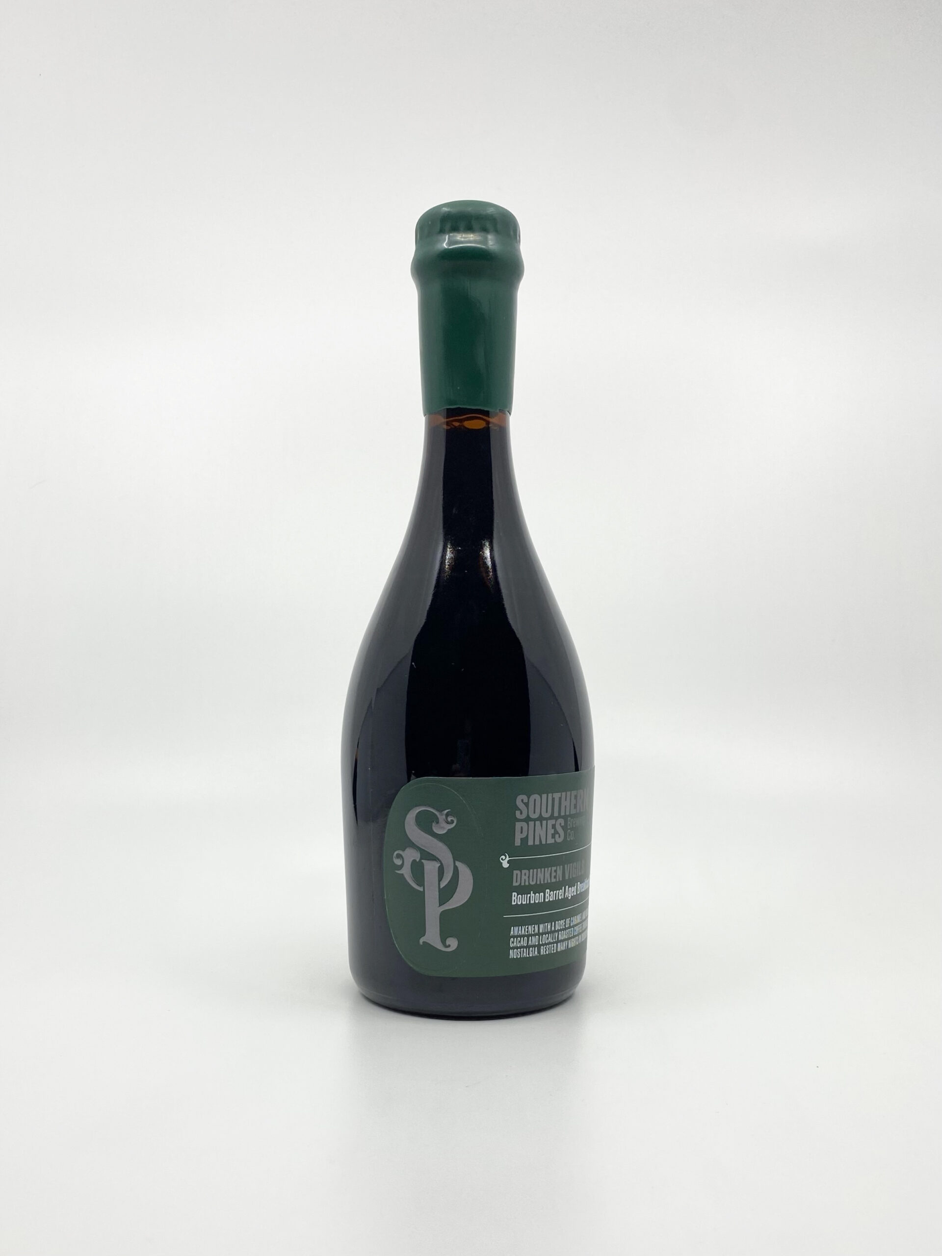 Drunken Vigils 4-pack bottles