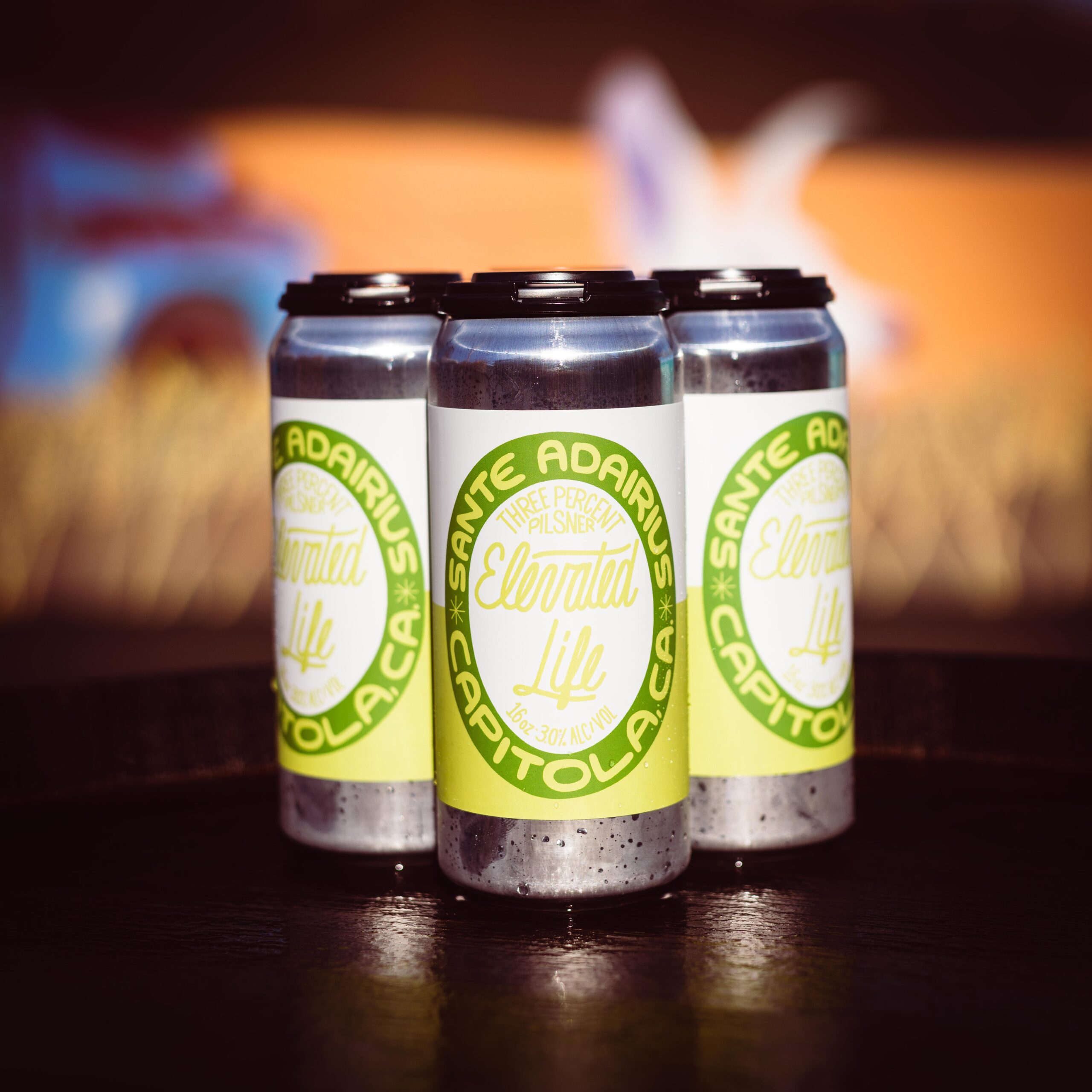 Elevated Life 4-Pack Online