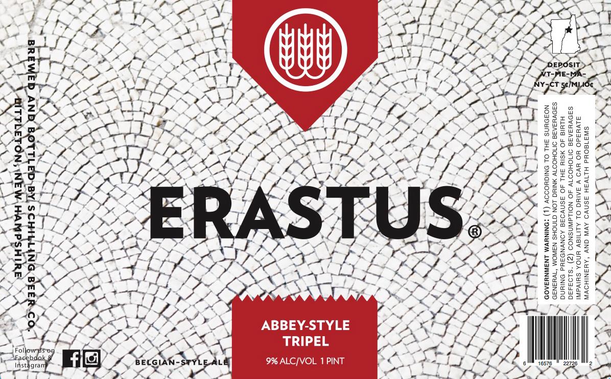 Erastus