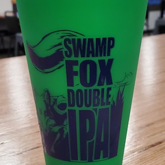SWAMPFOX SILIPINT