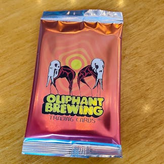 Oliphant Brewing Booster Pack