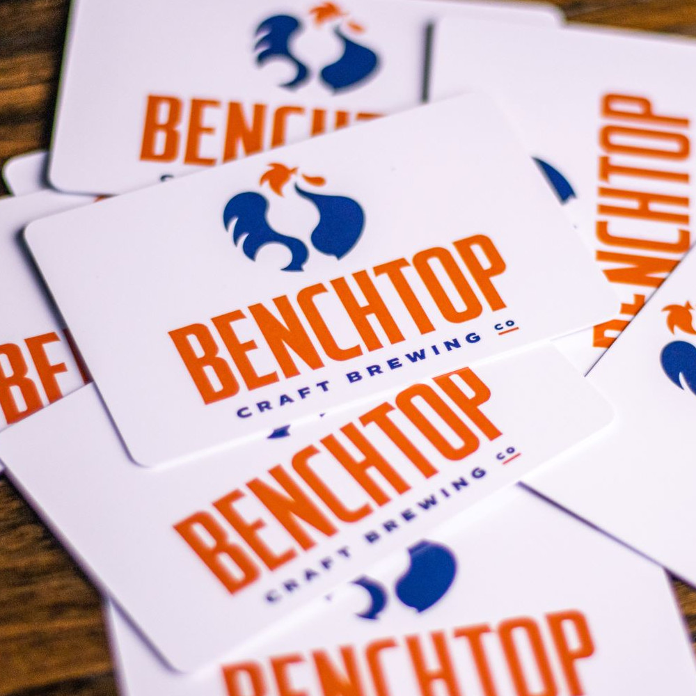 Gift Cards + Stickers