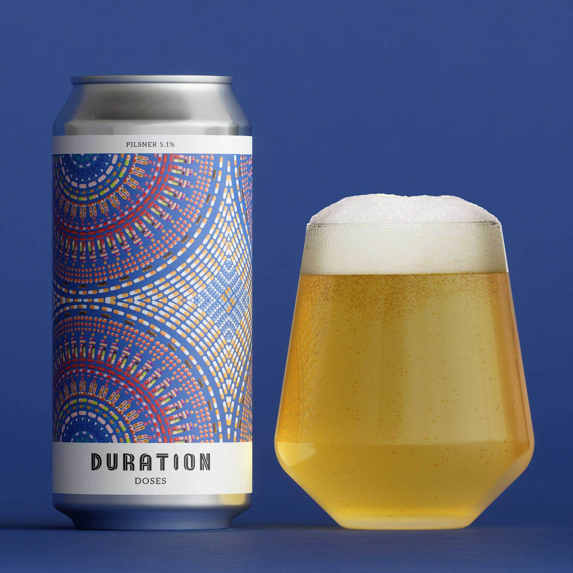 Lager - Beer Bundle 15pk