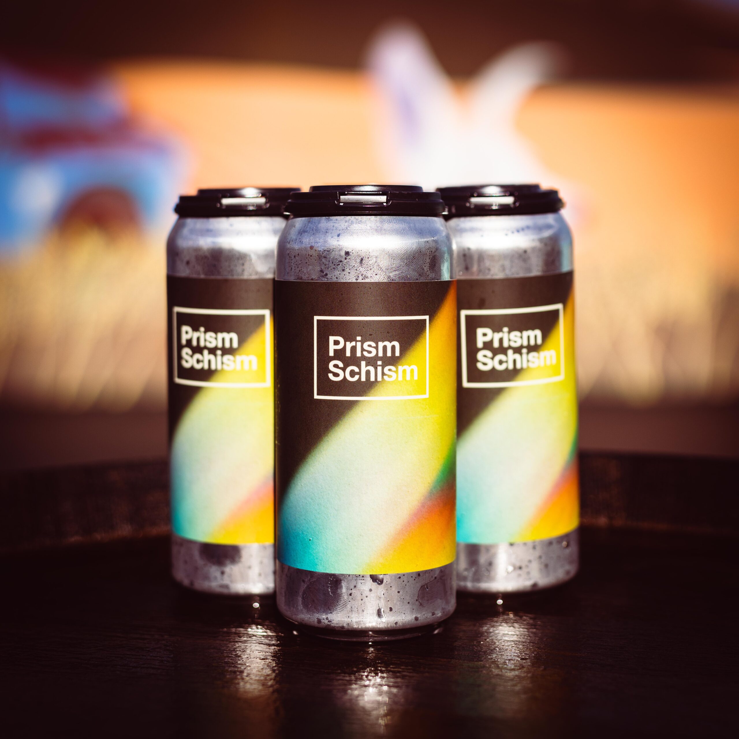 Prism Schism 4-Pack Online