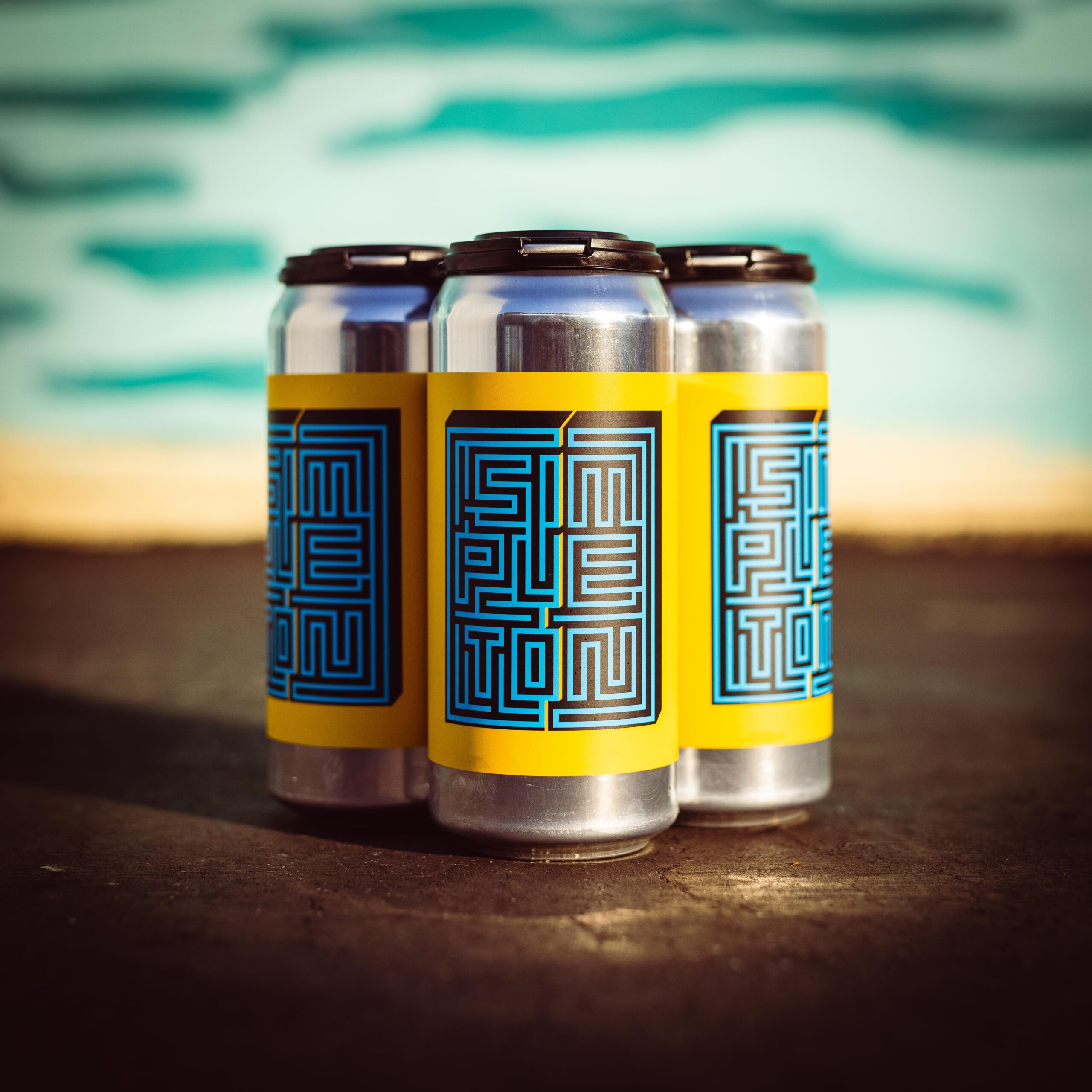 Simpleton 4-Pack Online