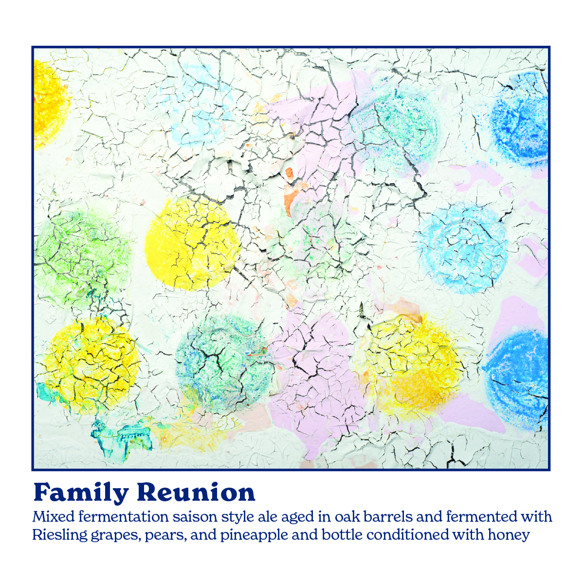 Jackie O’s Family Reunion 