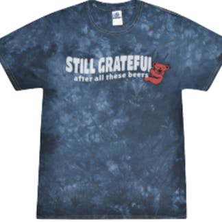 Grateful Dead T-Shirt Front