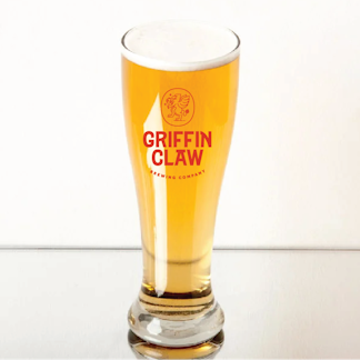 16oz. Pilsner Glass