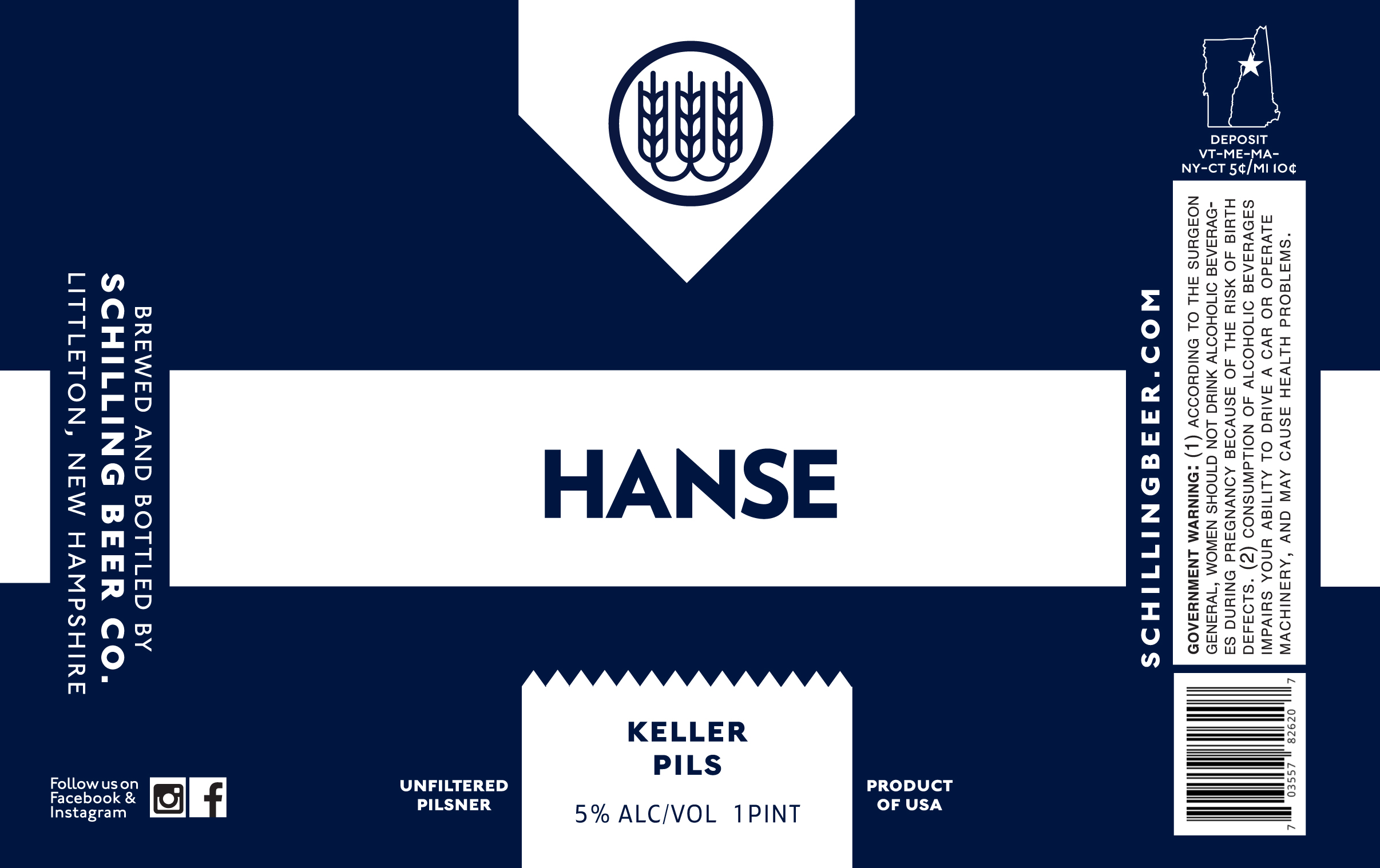 Hanse