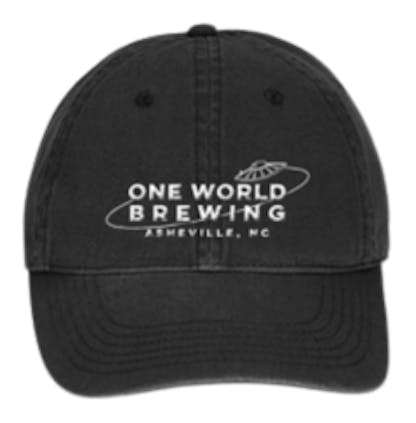 OWB Dad Hat