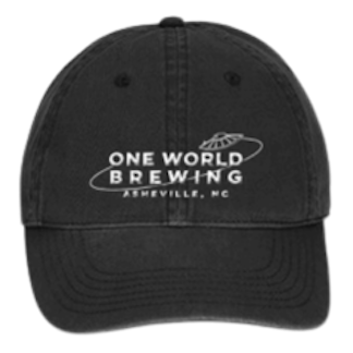 OWB Dad Hat