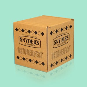 custom boxes for shipping beverage cans beer