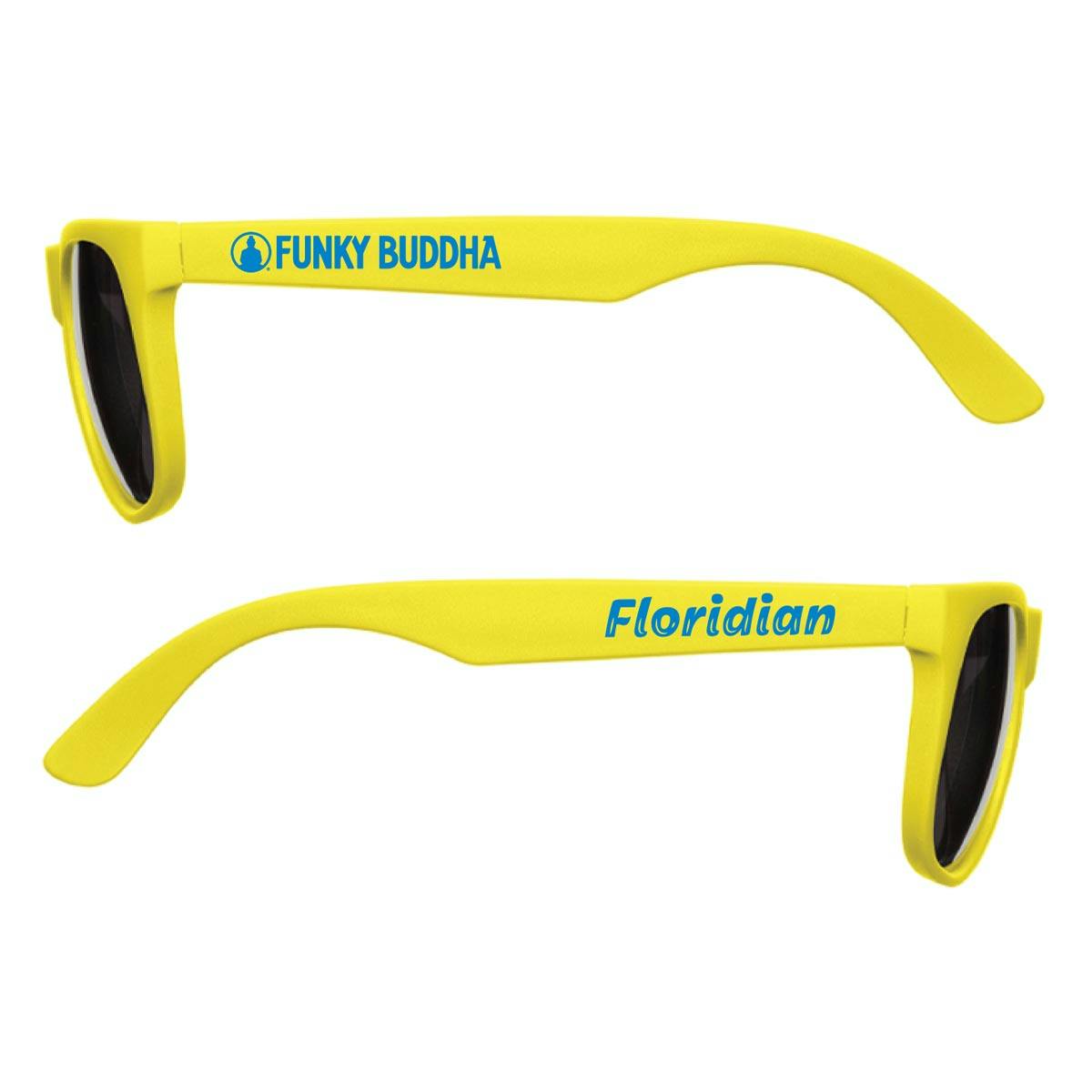 Floridian Sunglasses