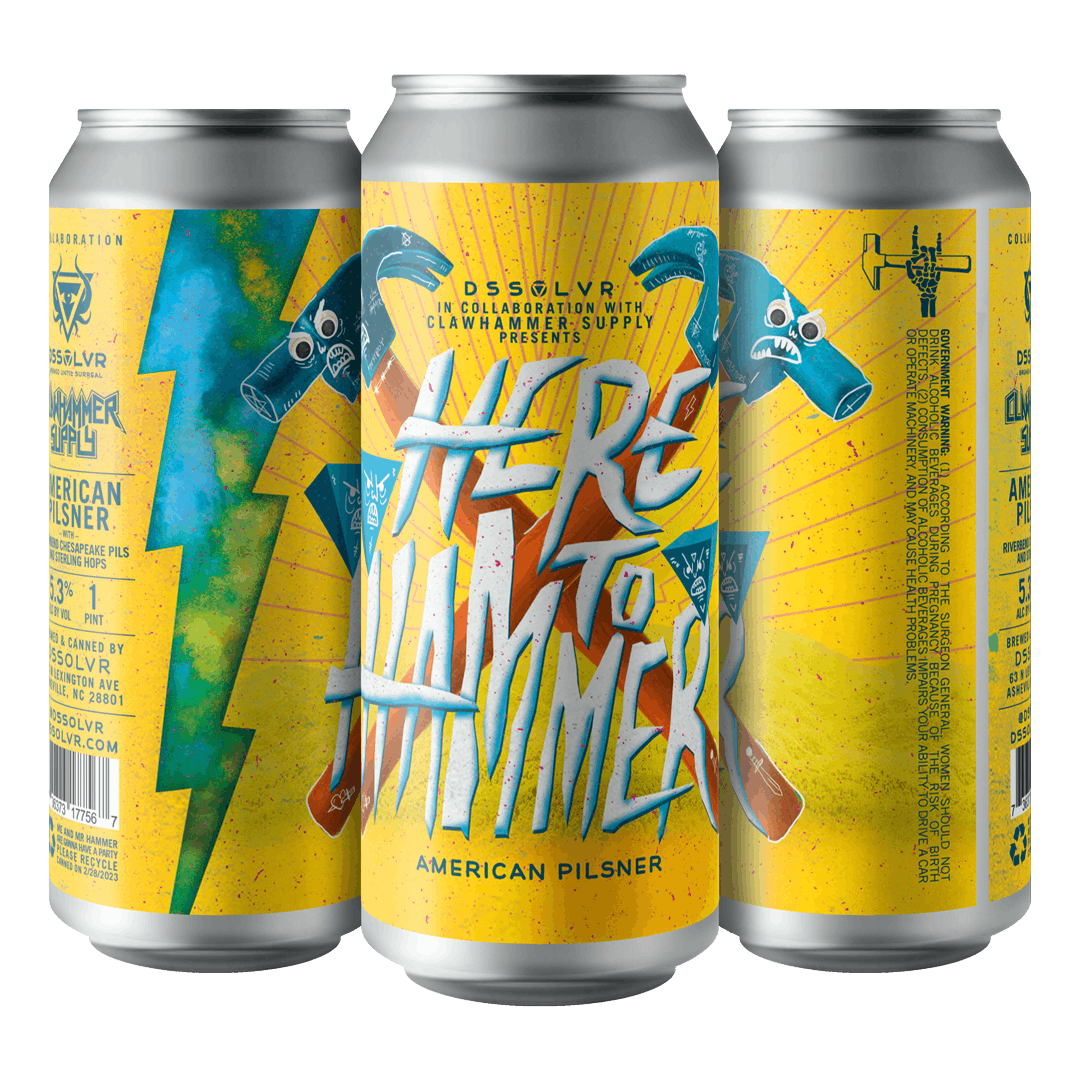 Here To Hammer American Pilsner DSSOLVR Online Shop here-to-hammer-american-pilsner-dssolvr-online-shop