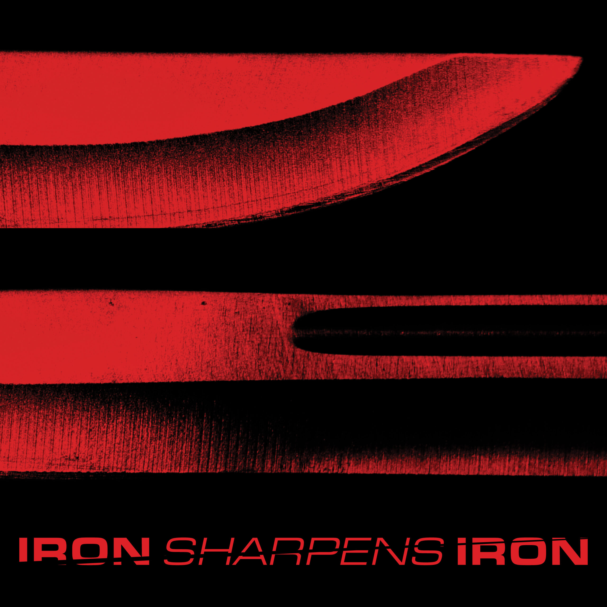 Jackie O’s Iron Sharpens Iron 