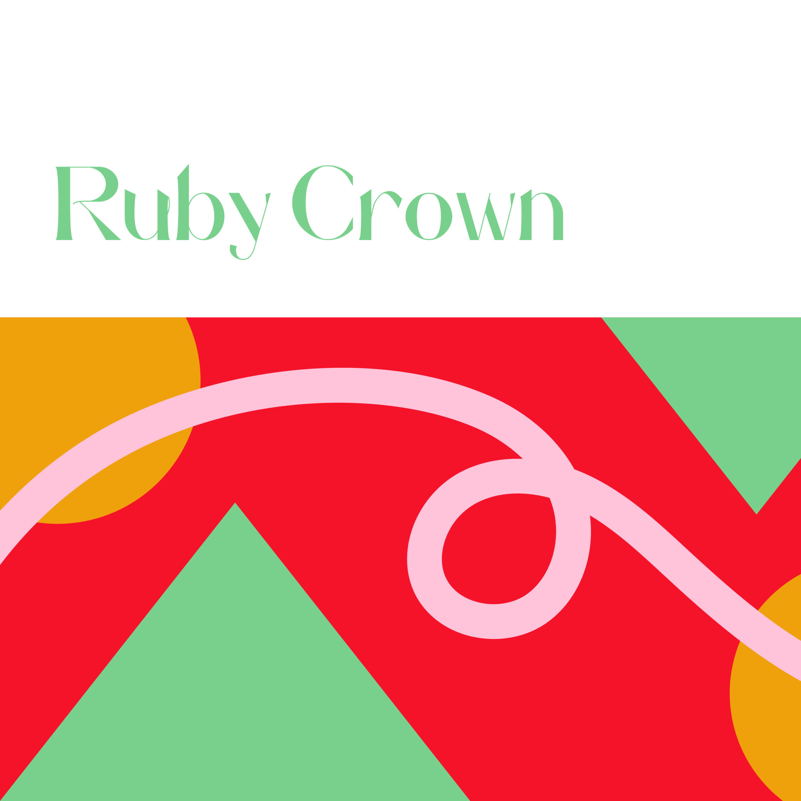 Ruby Crown