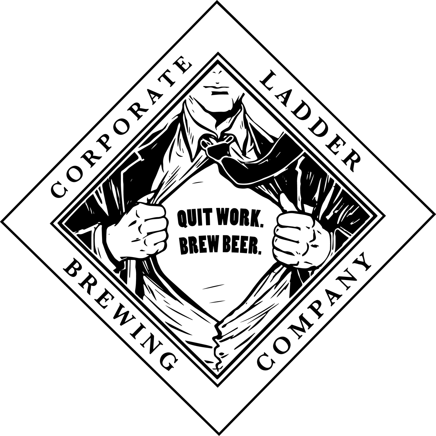 Shipping Pickup Details Corporate Ladder Brewing Online Shop facebook