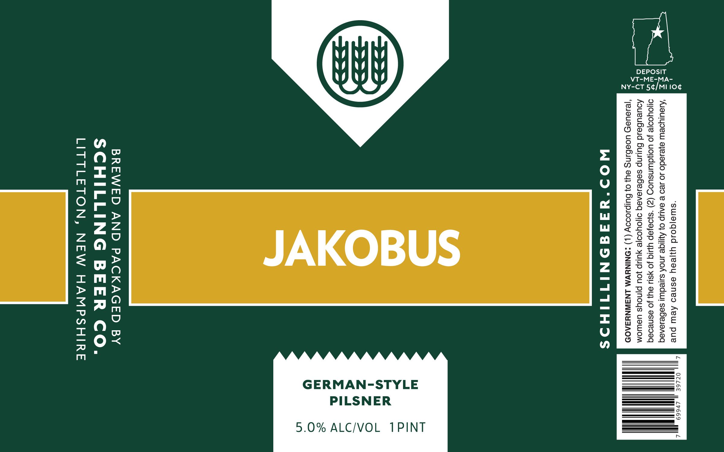 Jakobus