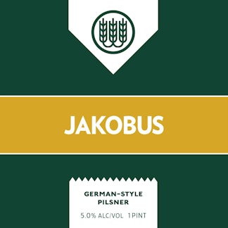 Jakobus