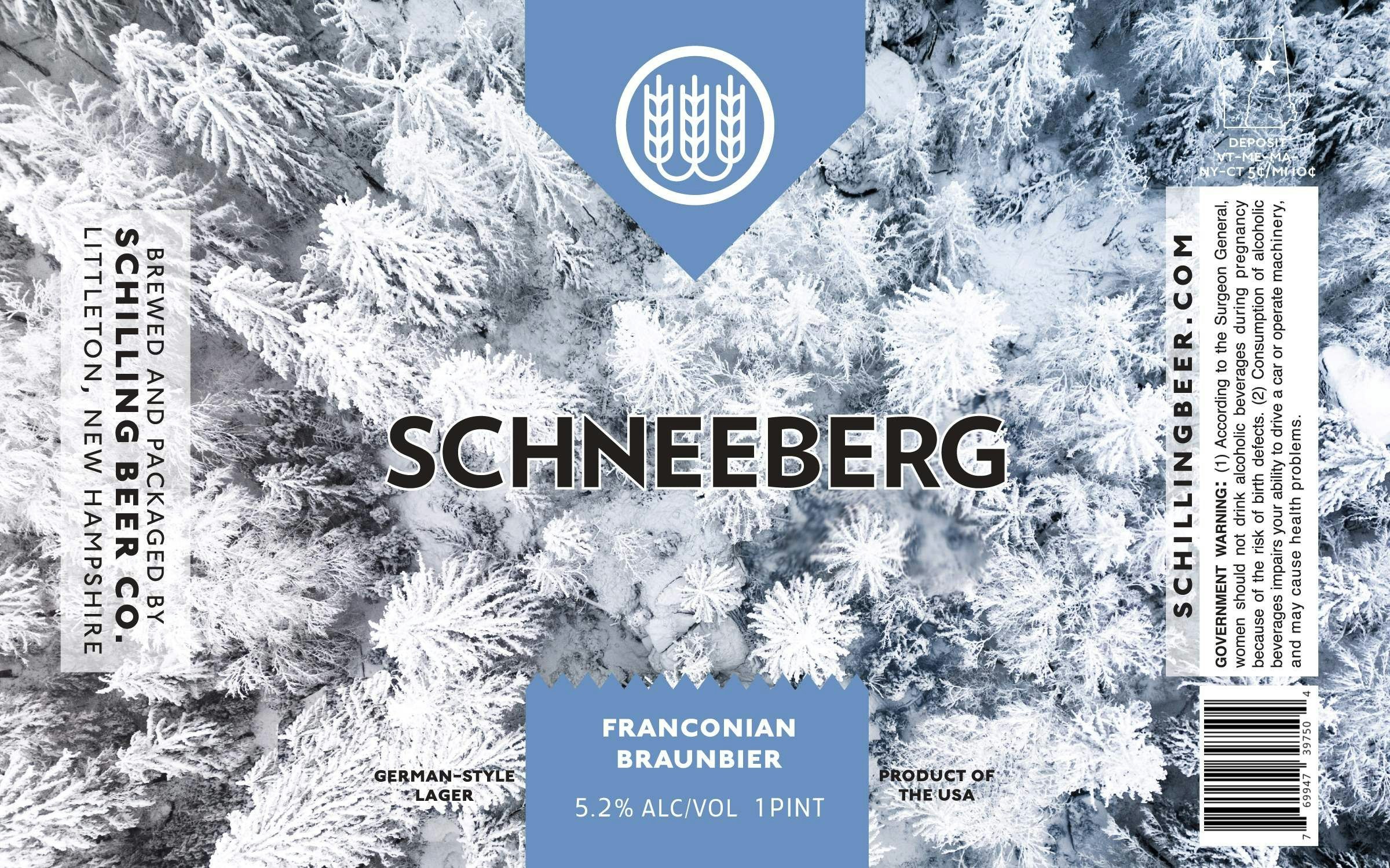 Schneeberg