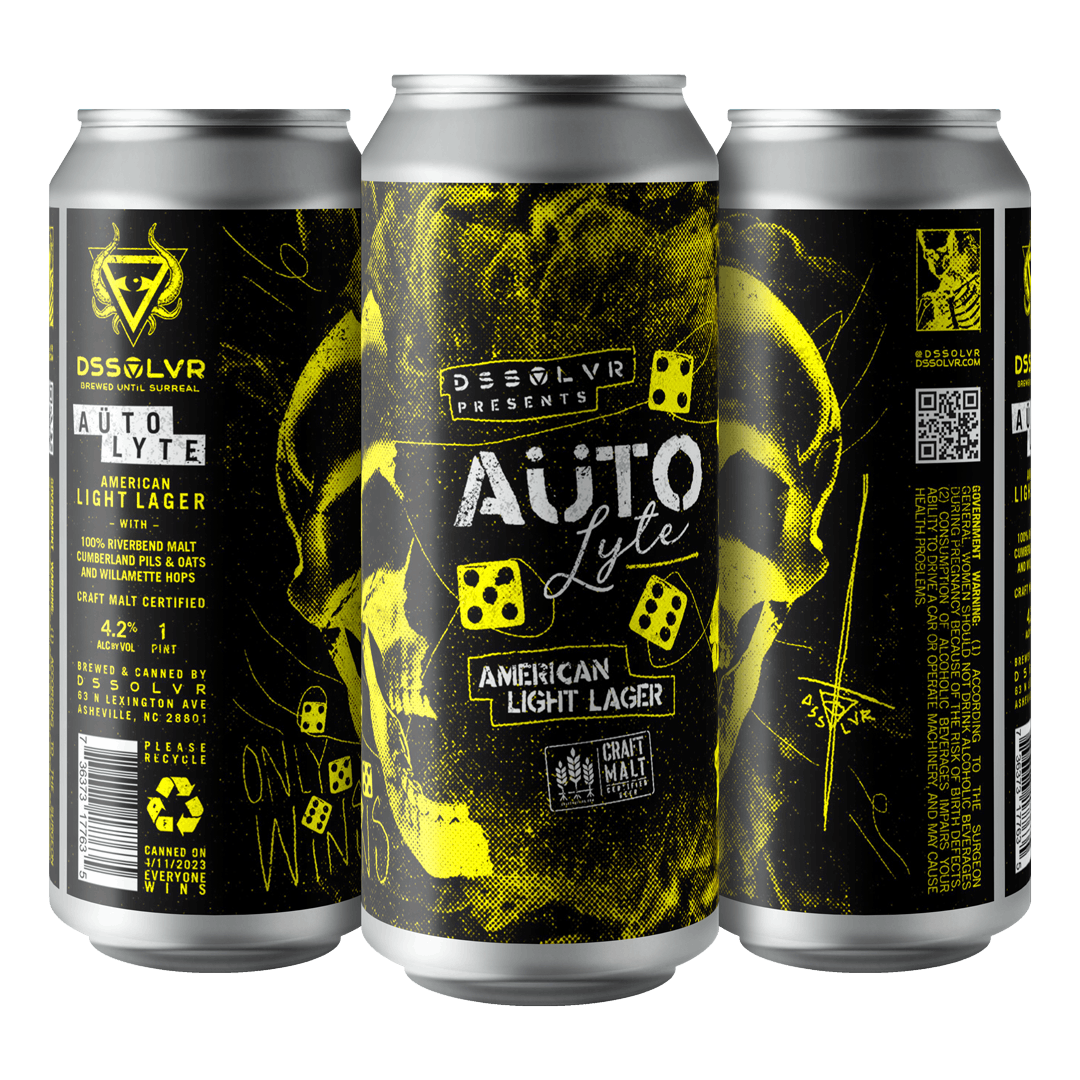 Auto - American Lager | Online
