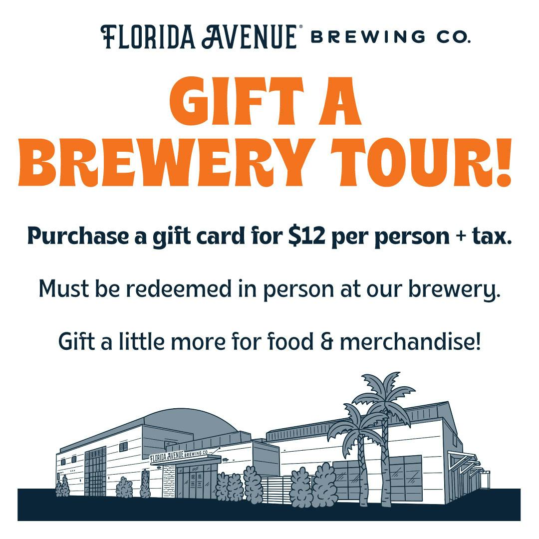Brewed For Sharing Florida Avenue Brewing Online Shop