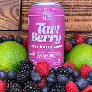 tart berry
