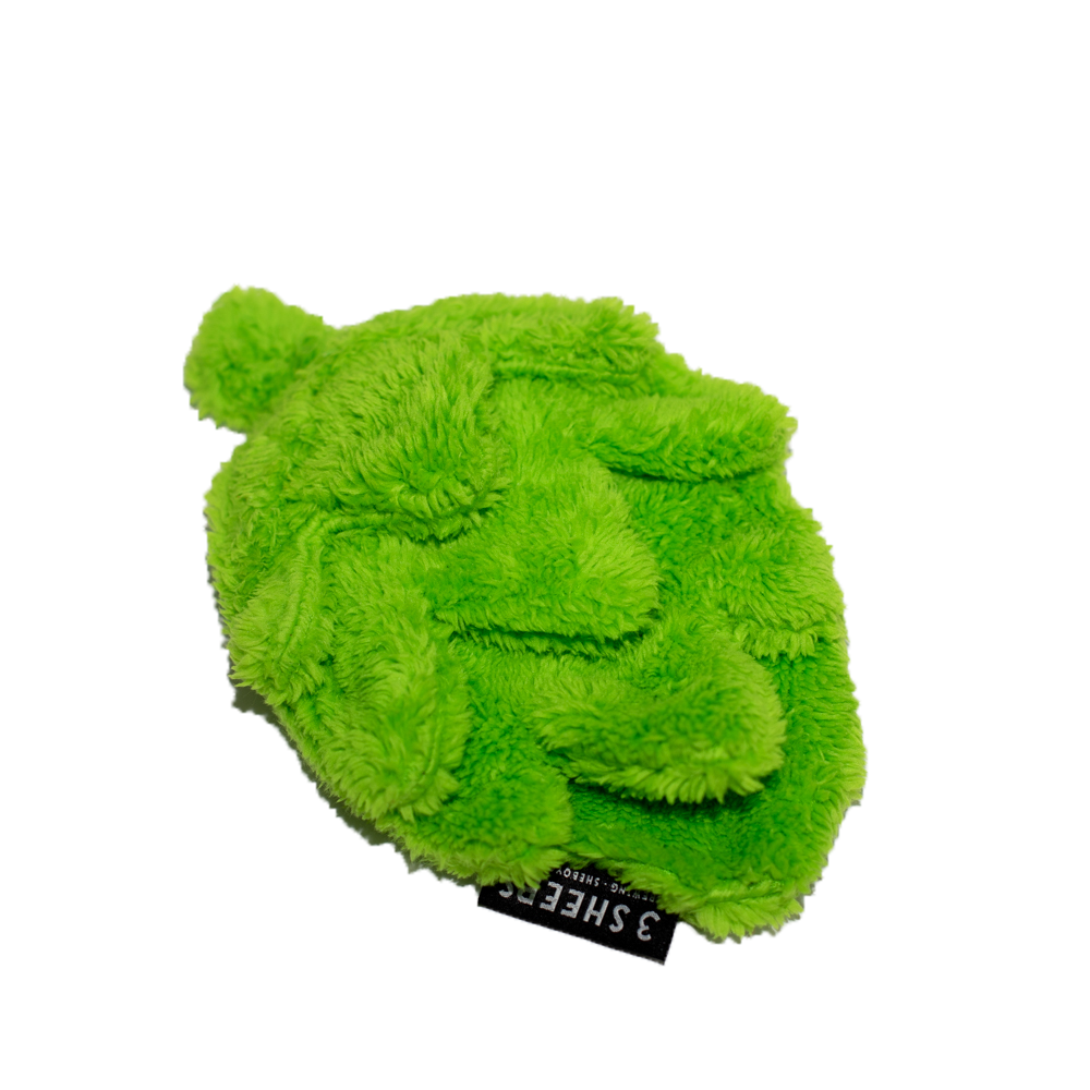 Dog Chew Toy - Plush Hop