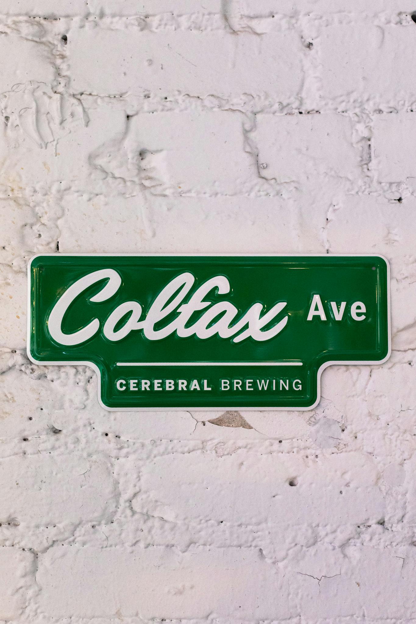 Colfax Tin Tacker Cerebral Brewing Online Shop