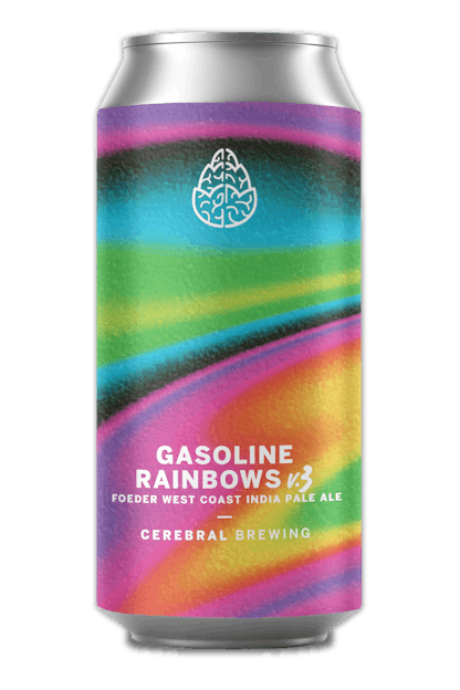 photo of Gasoline Rainbows v3 can