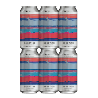 Sweeping Coast 6pk | West Coast Pale 4.8%