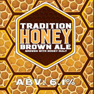 Honey Brown Ale