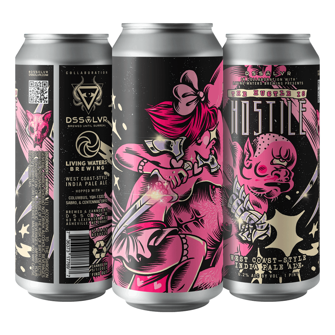 The Hustle Is Hostile West Coast IPA DSSOLVR Online Shop the-hustle-is-hostile-west-coast-ipa-dssolvr-online-shop