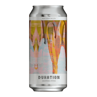 Dripping Pitch | West Coast IPA 6.7%